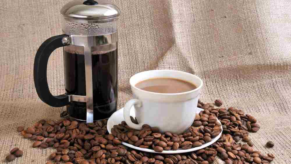 How to Use A French Press